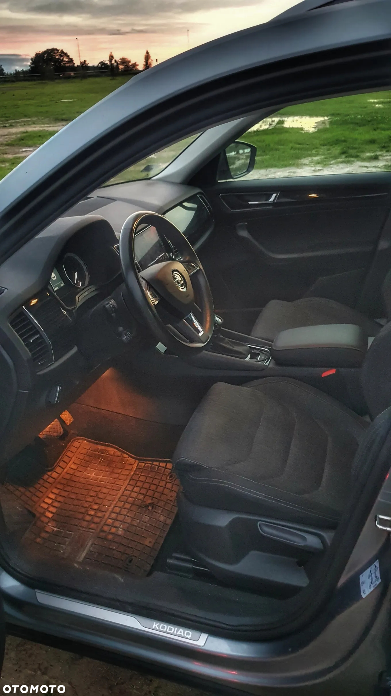 Skoda Kodiaq 2.0 TDI 4x4 Style DSG - 16