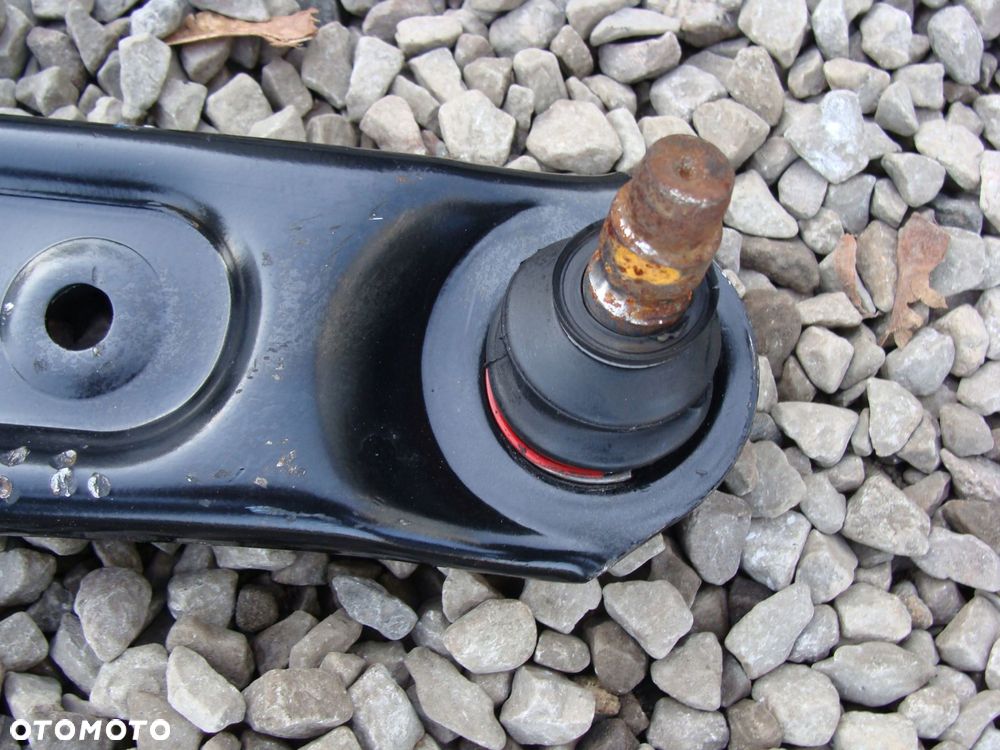 wahacz prawy fiat panda iii hybryda 00520139590 !! - 3