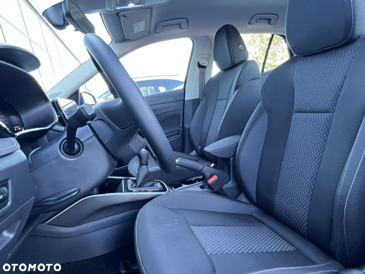 Skoda Fabia - 10