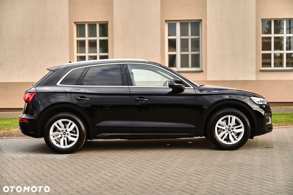 Audi Q5 - 14