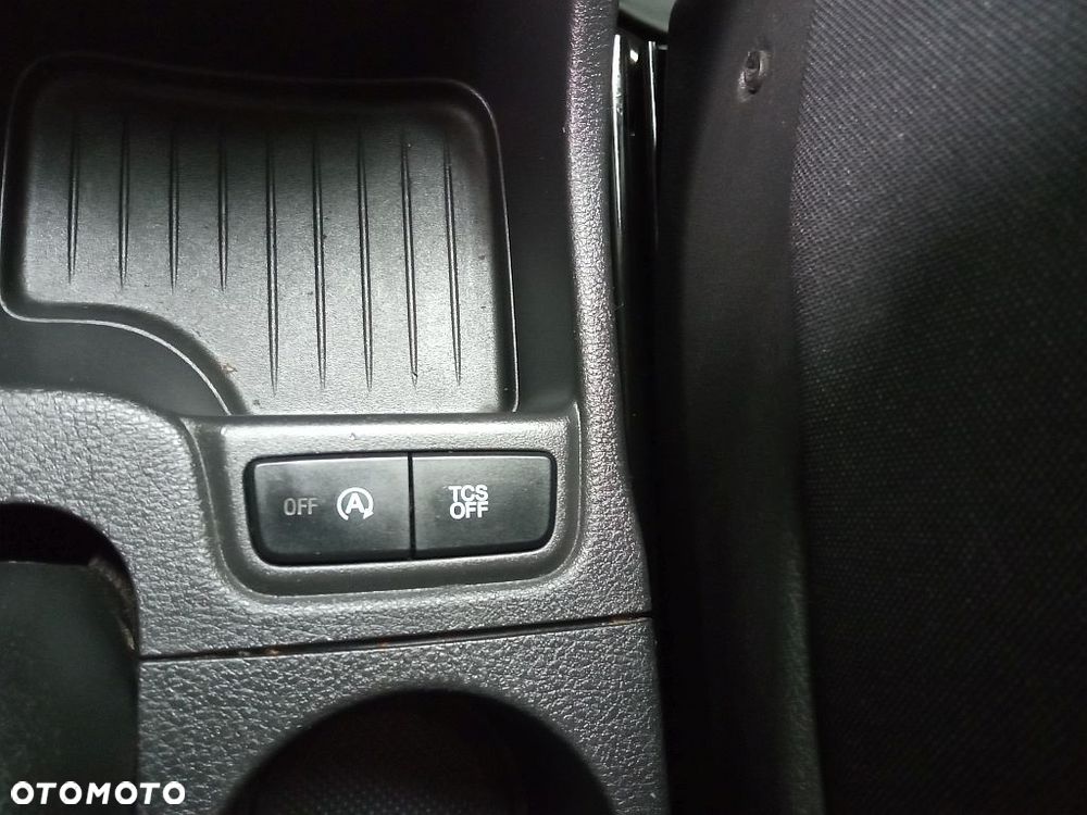 Ford Ka+ 1.2 Ti-VCT Trend Plus - 18