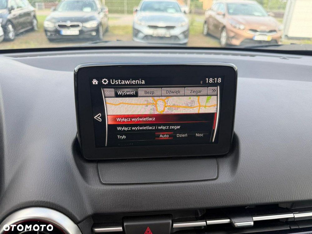 Mazda 2 SKYACTIV-G 75 Exclusive-Line - 34