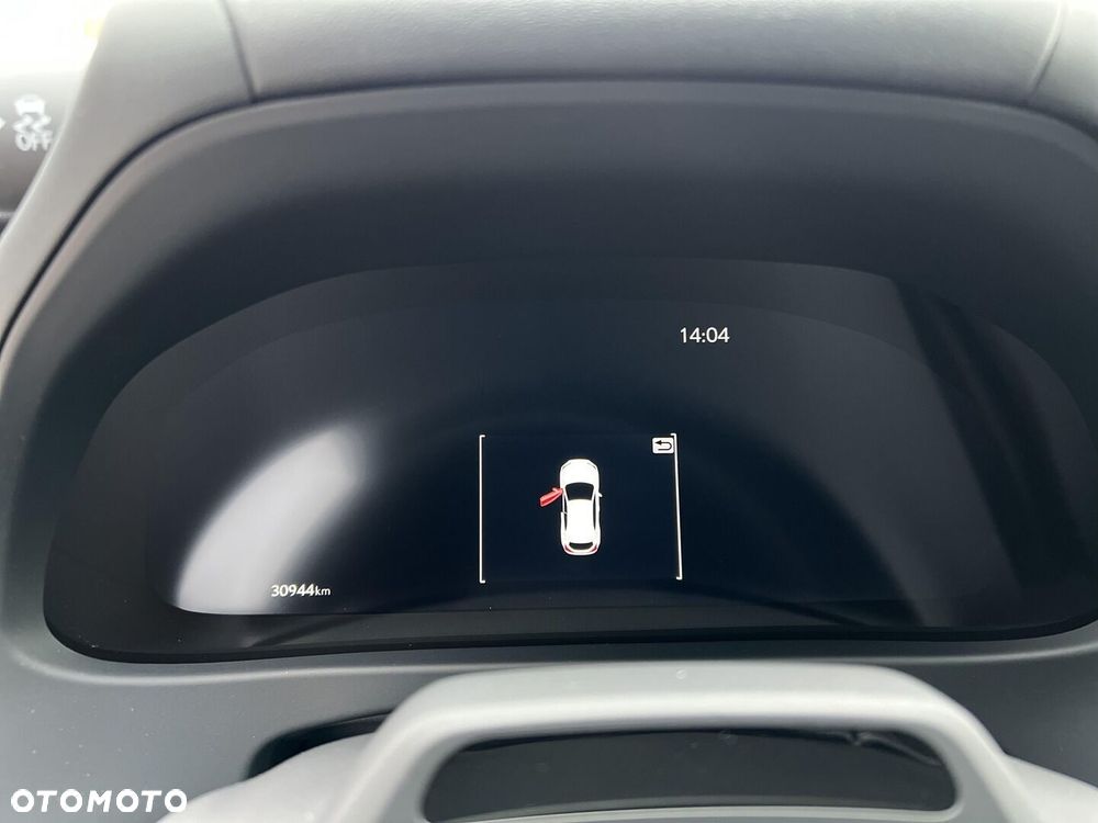 Lexus UX - 14