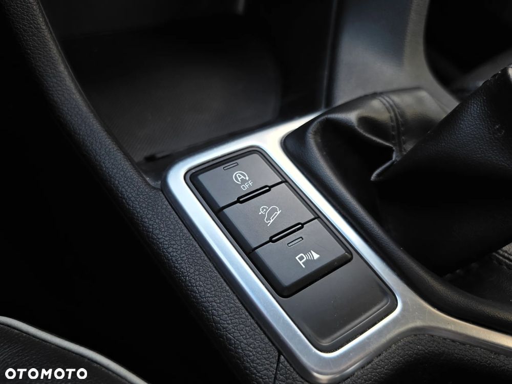 Kia Sportage - 27