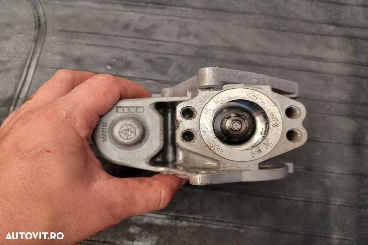 Egr BKP 03L131501 03L131501 Volkswagen VW Golf 5 [2003 - 2009] Hatchb - 3