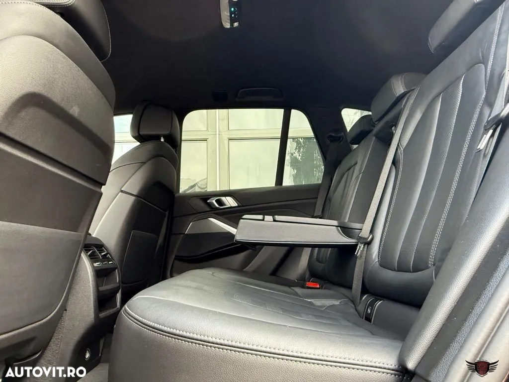 BMW X5 xDrive45e AT PHEV - 34