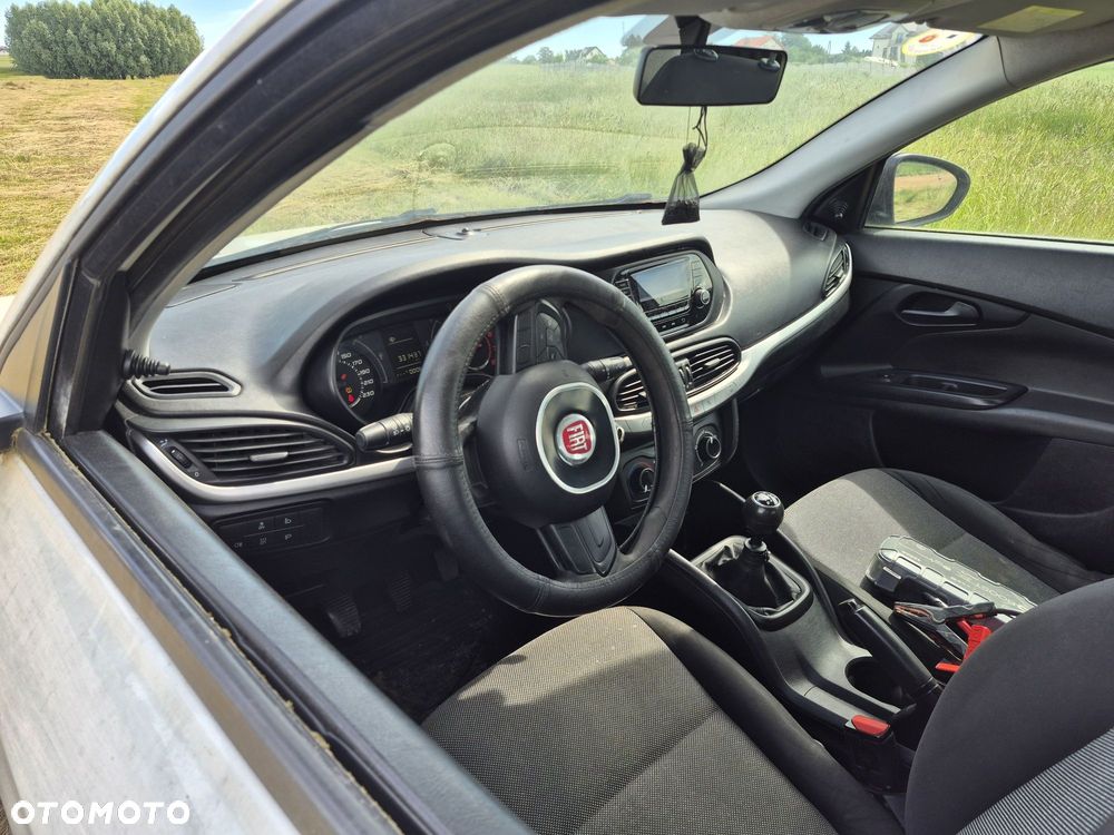 Błotnik prawy lewy fiat tipo II kolor 249 - 7