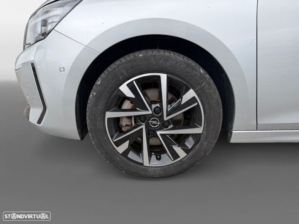 Opel Corsa 1.2 T GS - 14