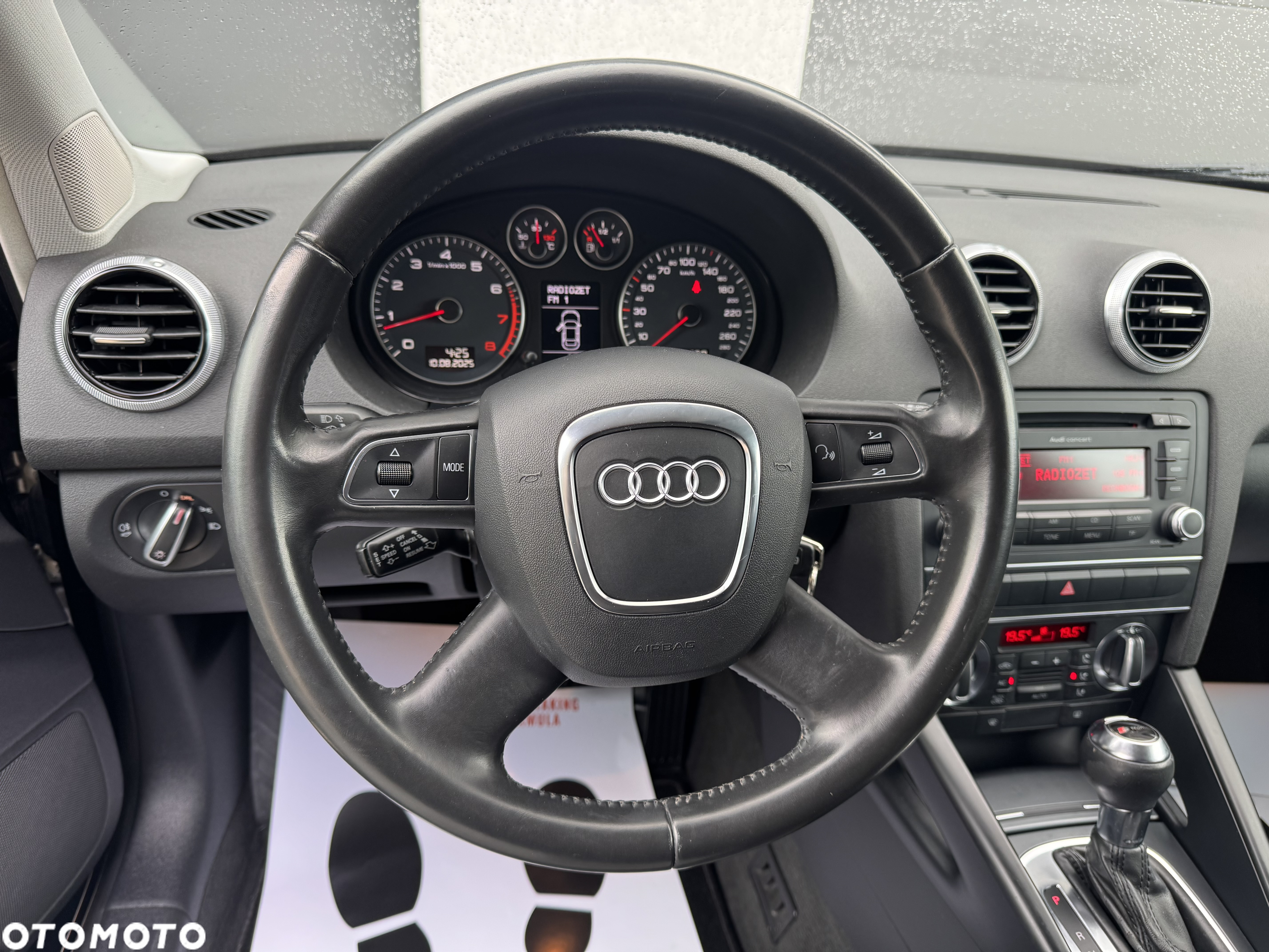 Audi A3 1.4 TFSI Attraction S tronic - 22