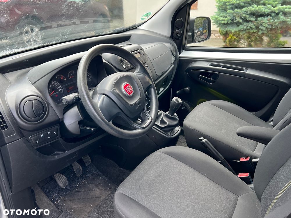 Fiat Fiorino S&S - 3