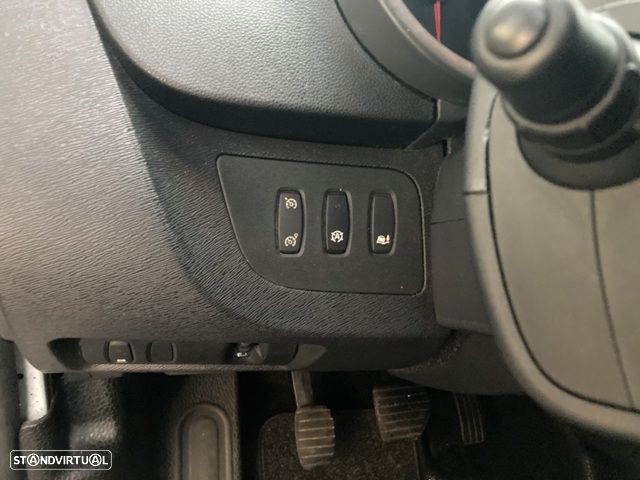 Renault Kangoo 1.5 dci IVA DEDUTIVEL - 15