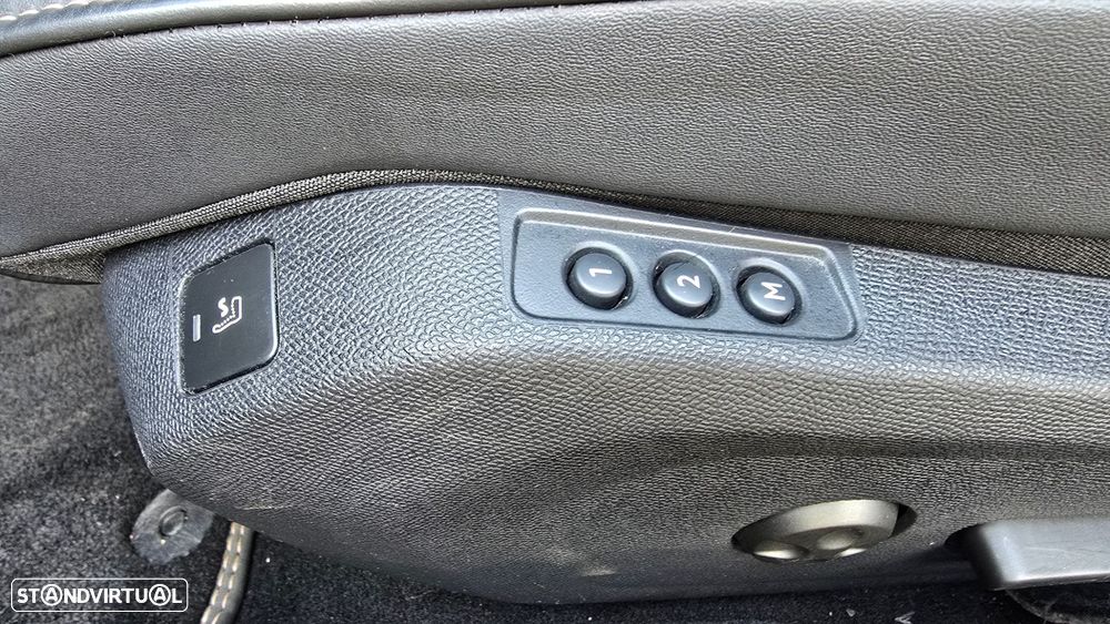 Peugeot 508 SW 1.5 BlueHDi GT Pack EAT8 - 53