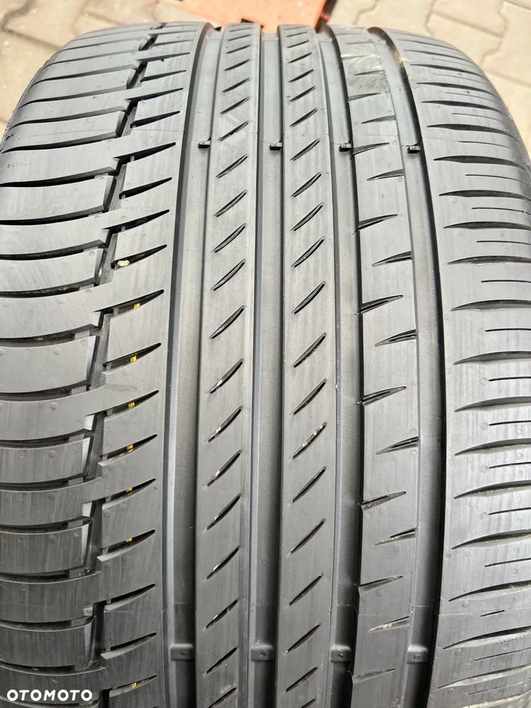 Continental Premium Contact 6 315/30R22 * BMW - 1