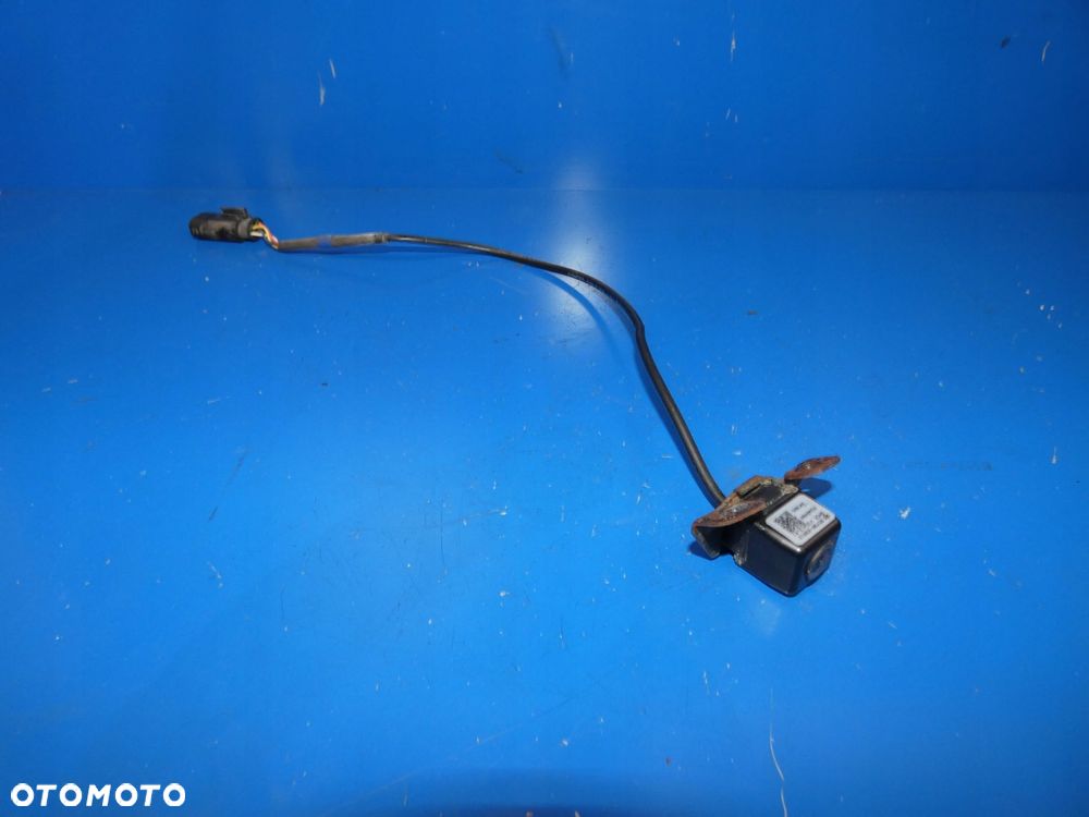 HYUNDAI IX35 KAMERA COFANIA PARKOWANIA - 2