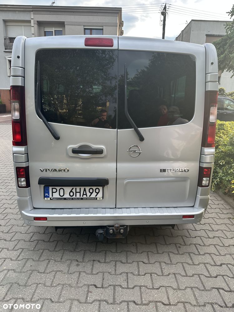 Opel Vivaro 1.6 CDTI L2 - 5