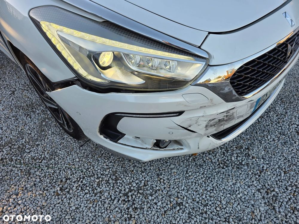 DS Automobiles DS 5 - 3