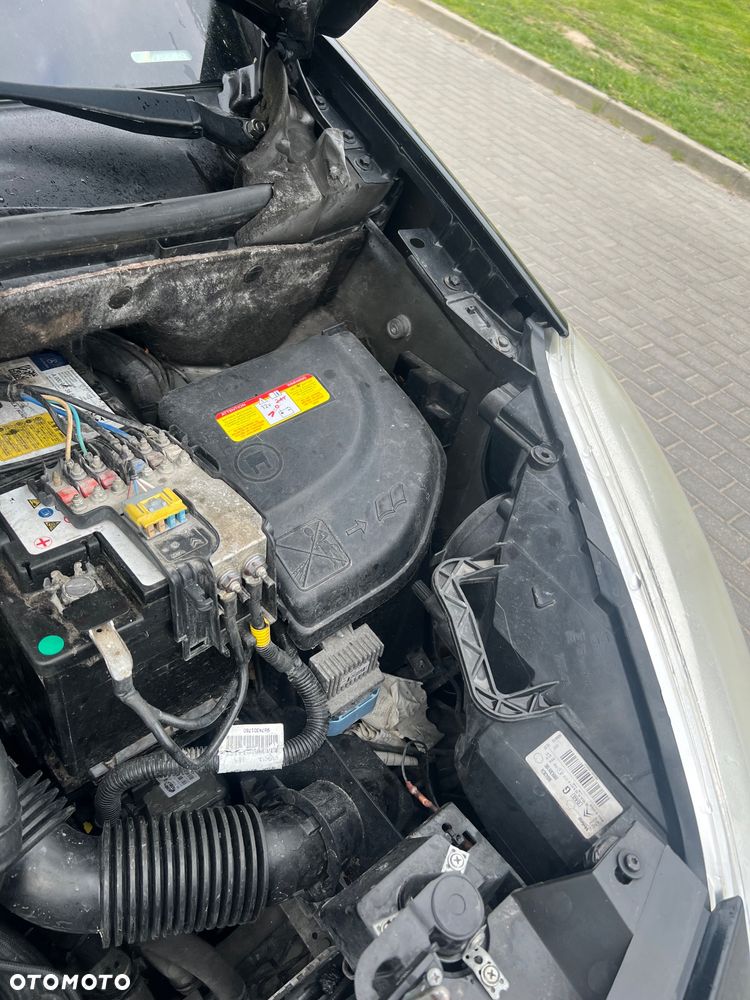 Citroën Berlingo - 31