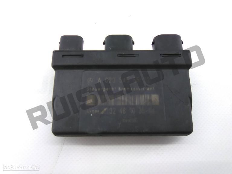 Módulo Controlo Transmissão A02354_55532 Mercedes C W202 Sedan - 1