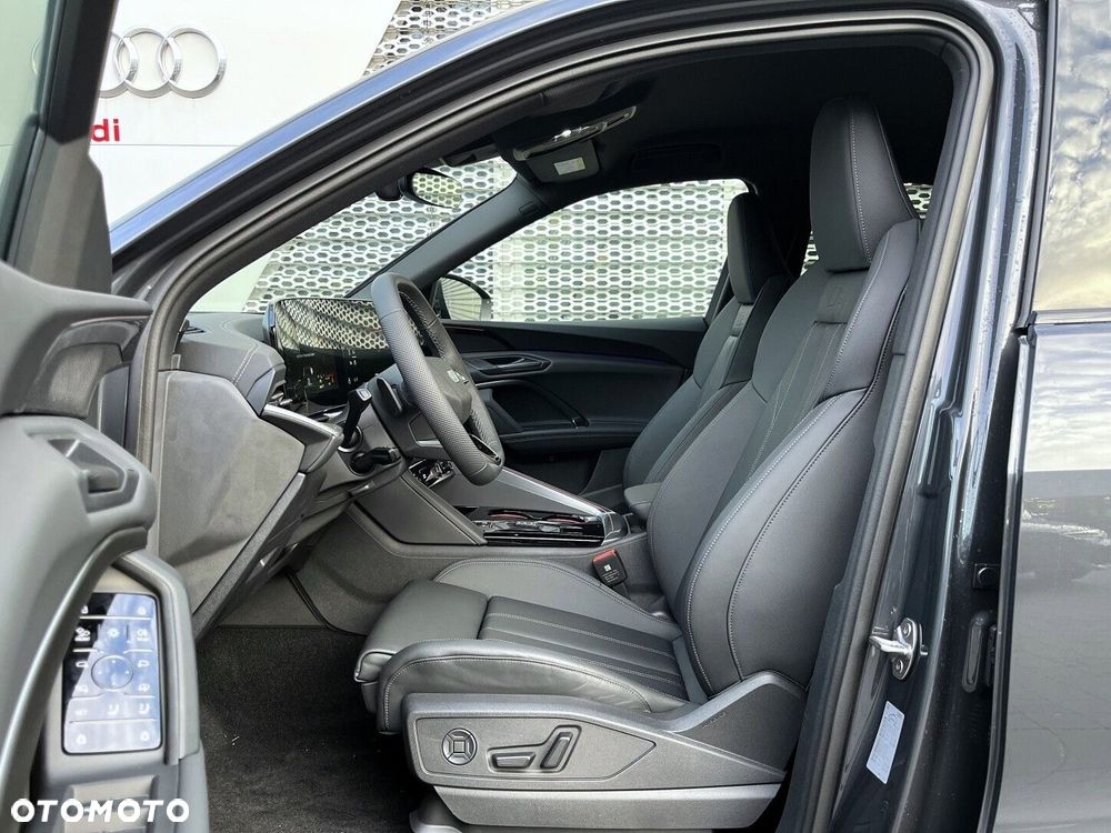 Audi Q5 Sportback - 5
