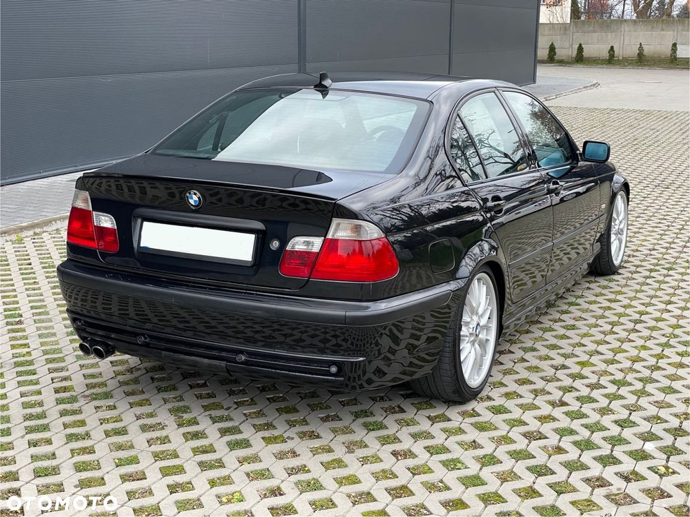 BMW Seria 3 - 6