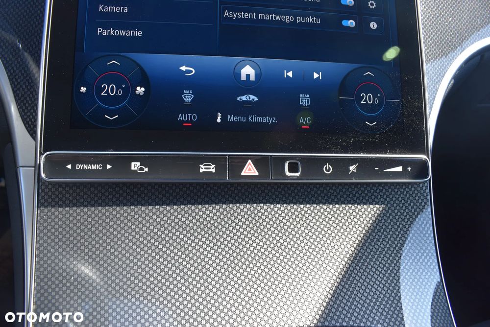 Mercedes-Benz GLC 300 d mHEV 4-Matic Avantgarde - 28