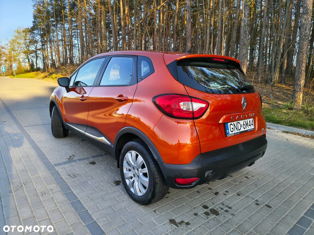 Renault Captur 0.9 Energy TCe Zen - 5