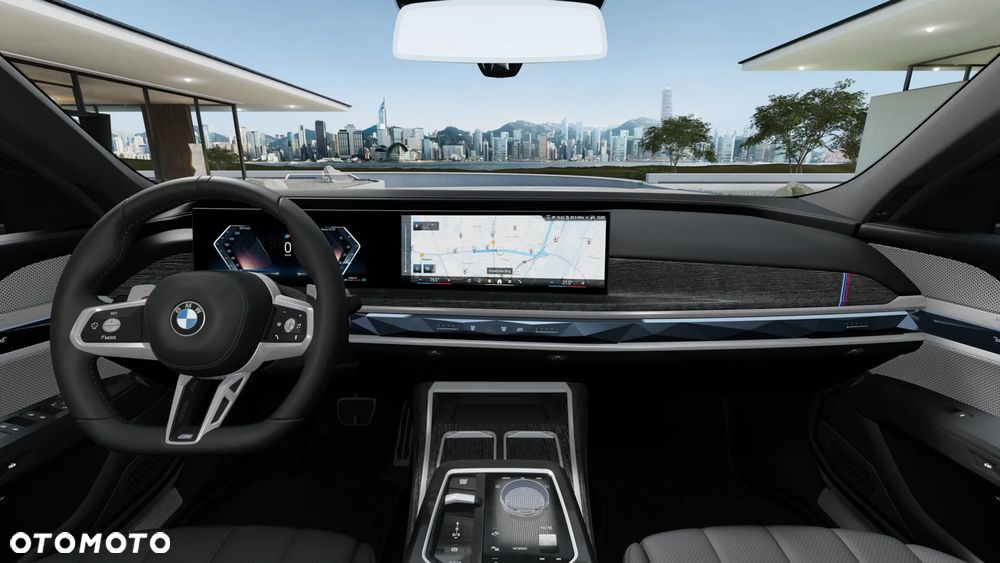 BMW Seria 7 740d xDrive mHEV sport - 8