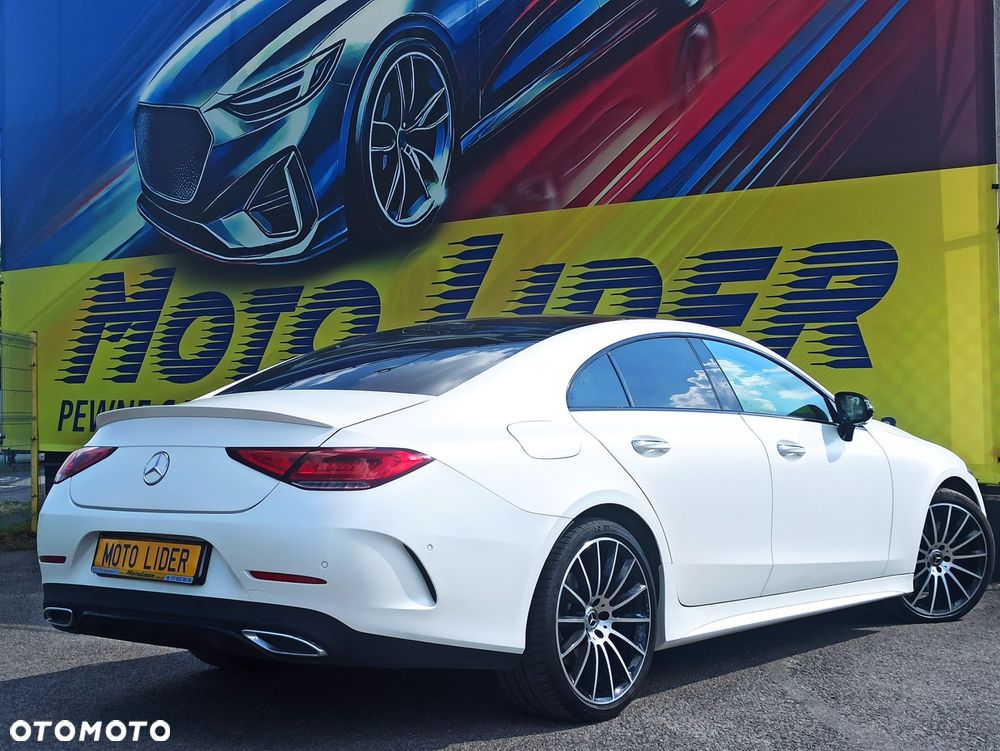 Mercedes-Benz CLS - 21