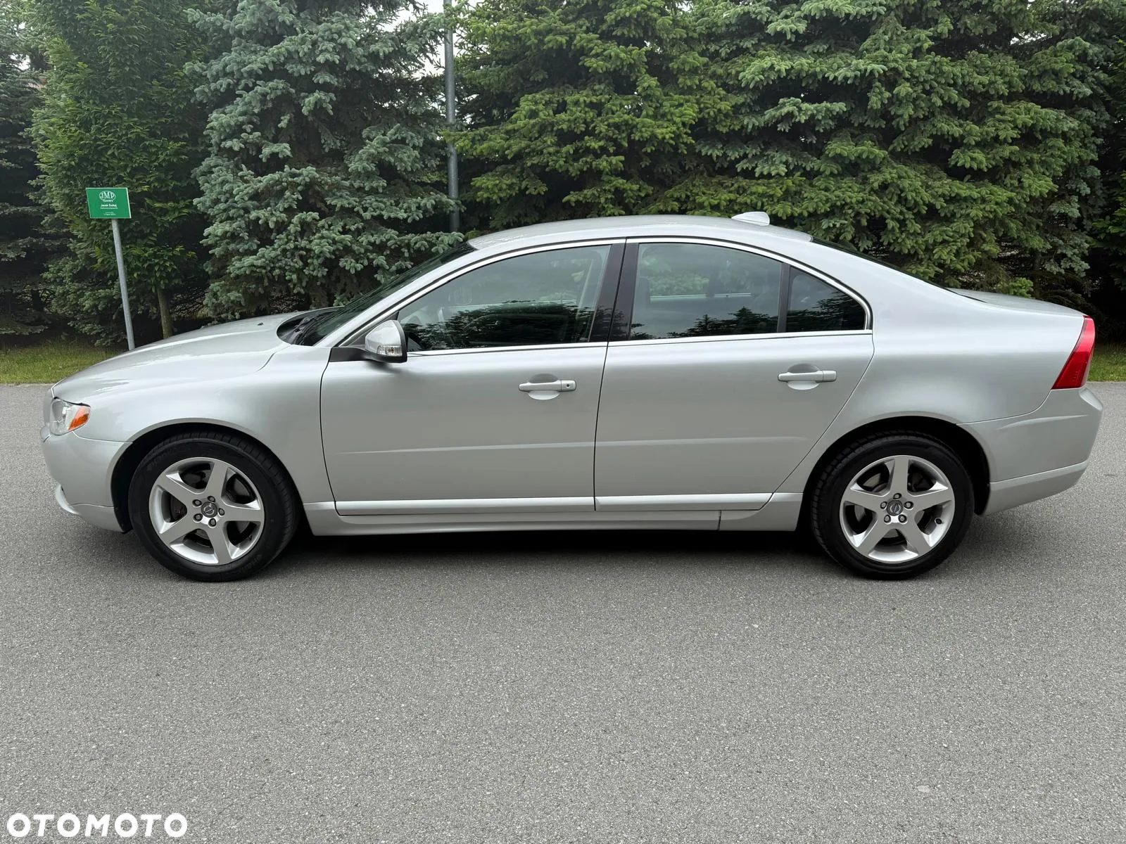 Volvo S80 T6 AWD Summum - 6