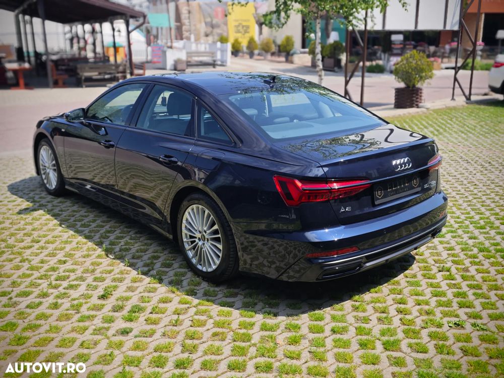 Audi A6 50 TFSI e quattro S tronic - 5