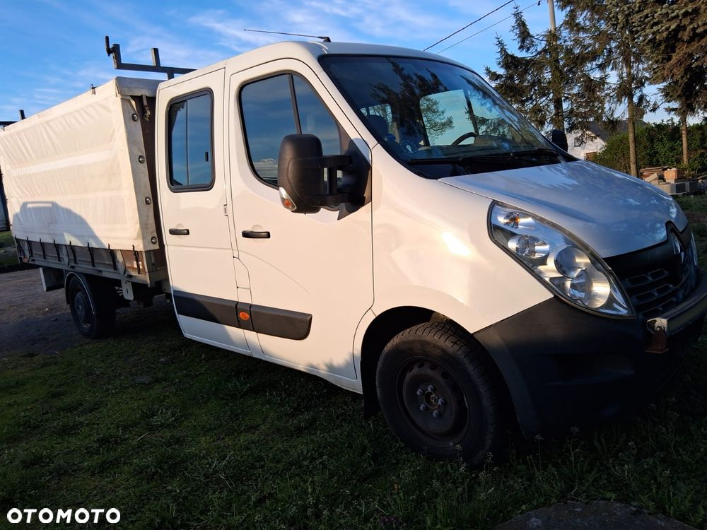 Renault MASTER - 18