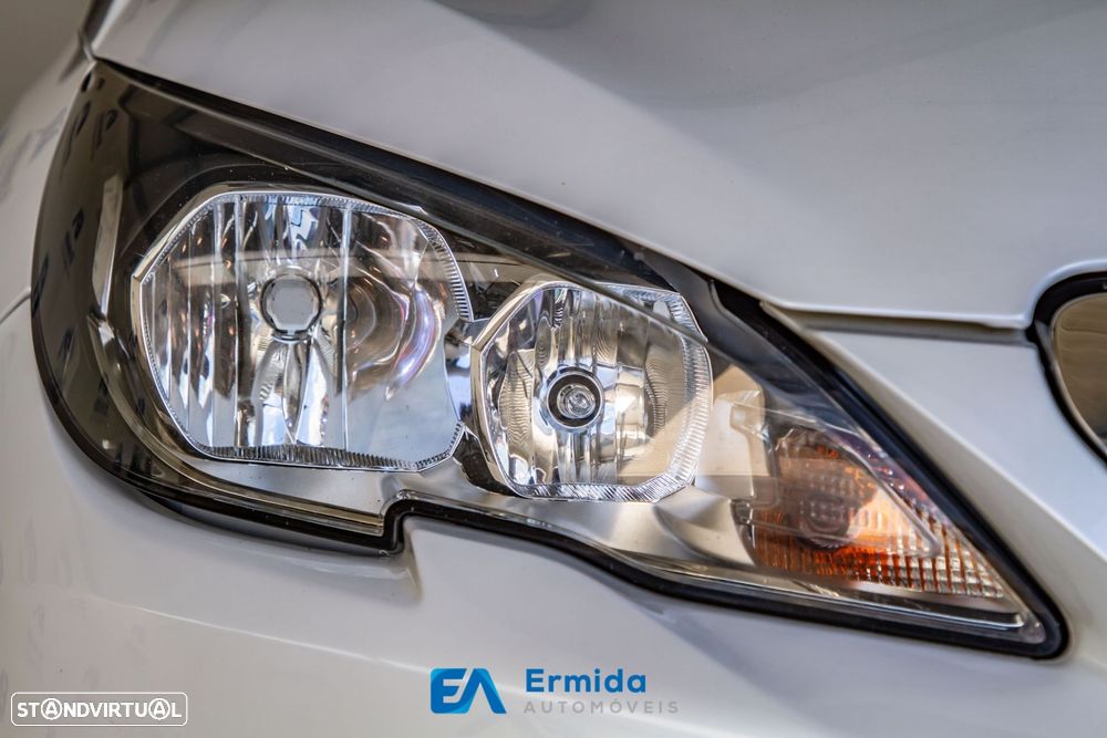 Peugeot 308 SW 1.6 BlueHDi Allure - 7