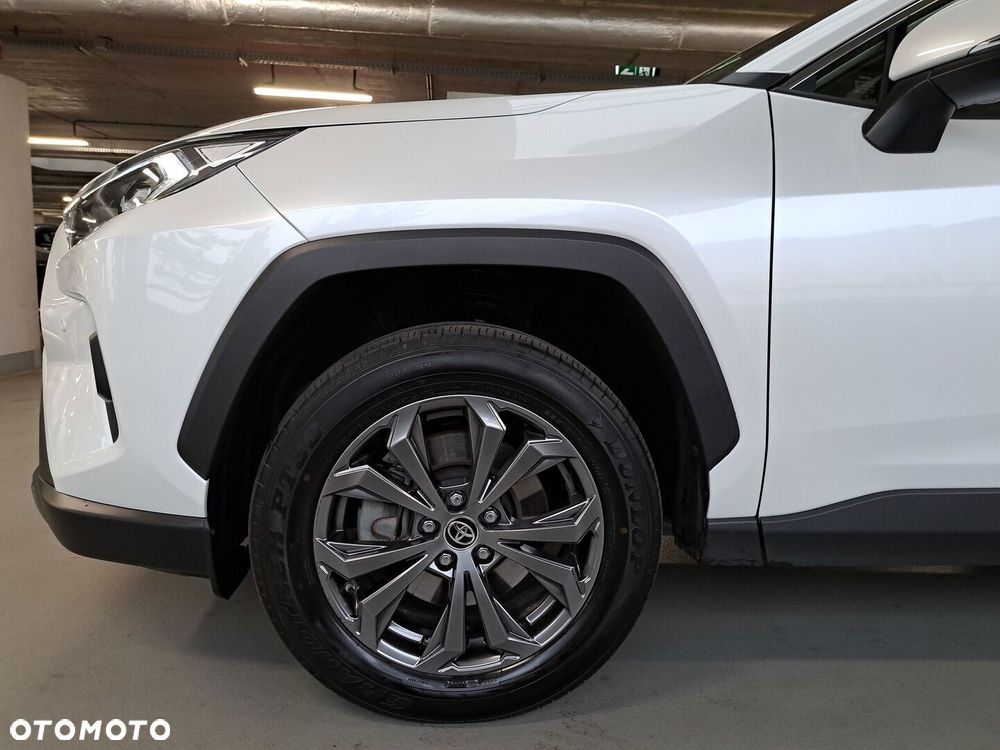Toyota RAV4 - 37
