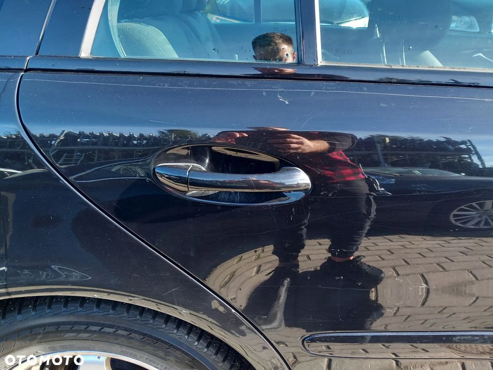 MERCEDES W211 DRZWI PRAWE TYLNE PRAWY TYŁ KOMBI KOLOR: 359 - 2