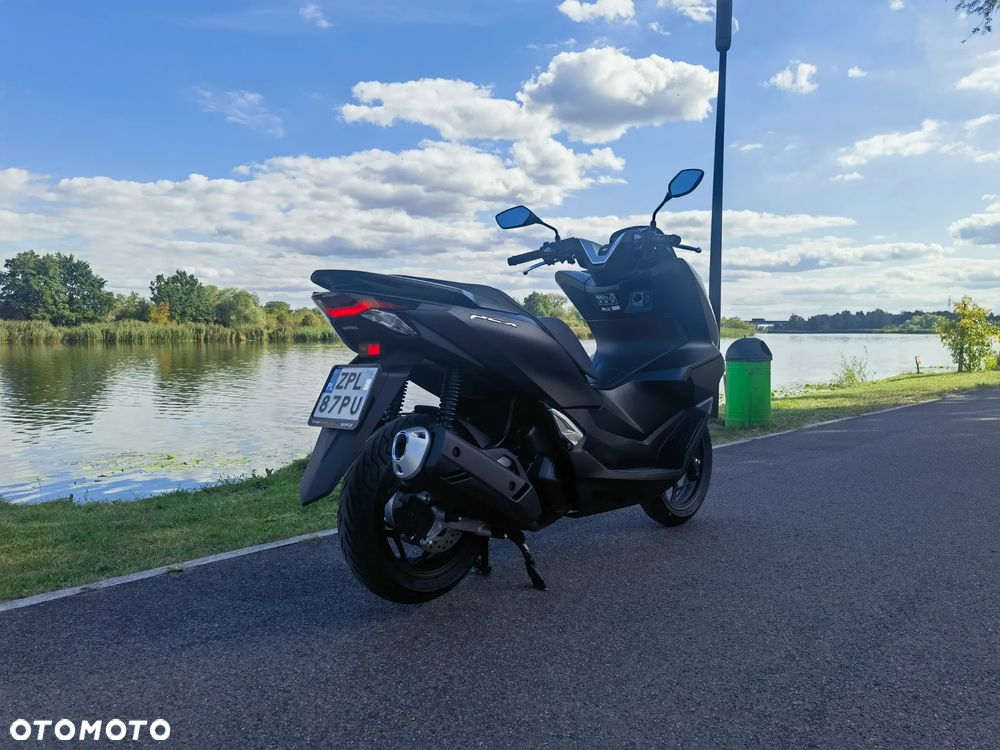 Honda PCX - 16