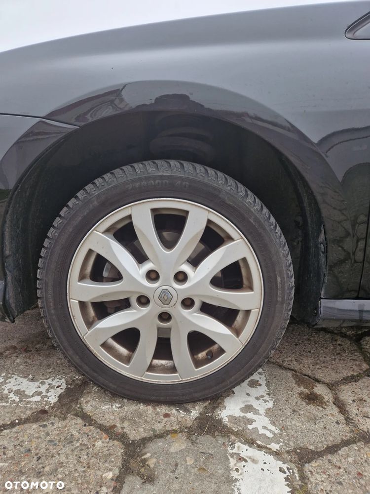 Renault Laguna 2.0 DCi FAP Expression - 3