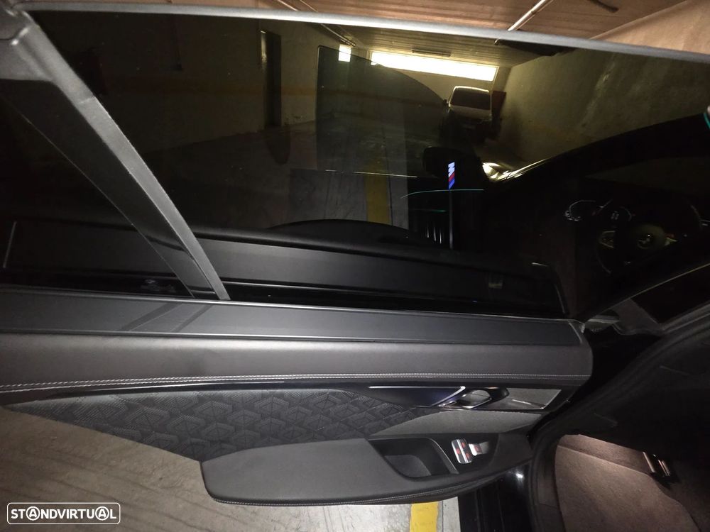 BMW M8 Standard - 20