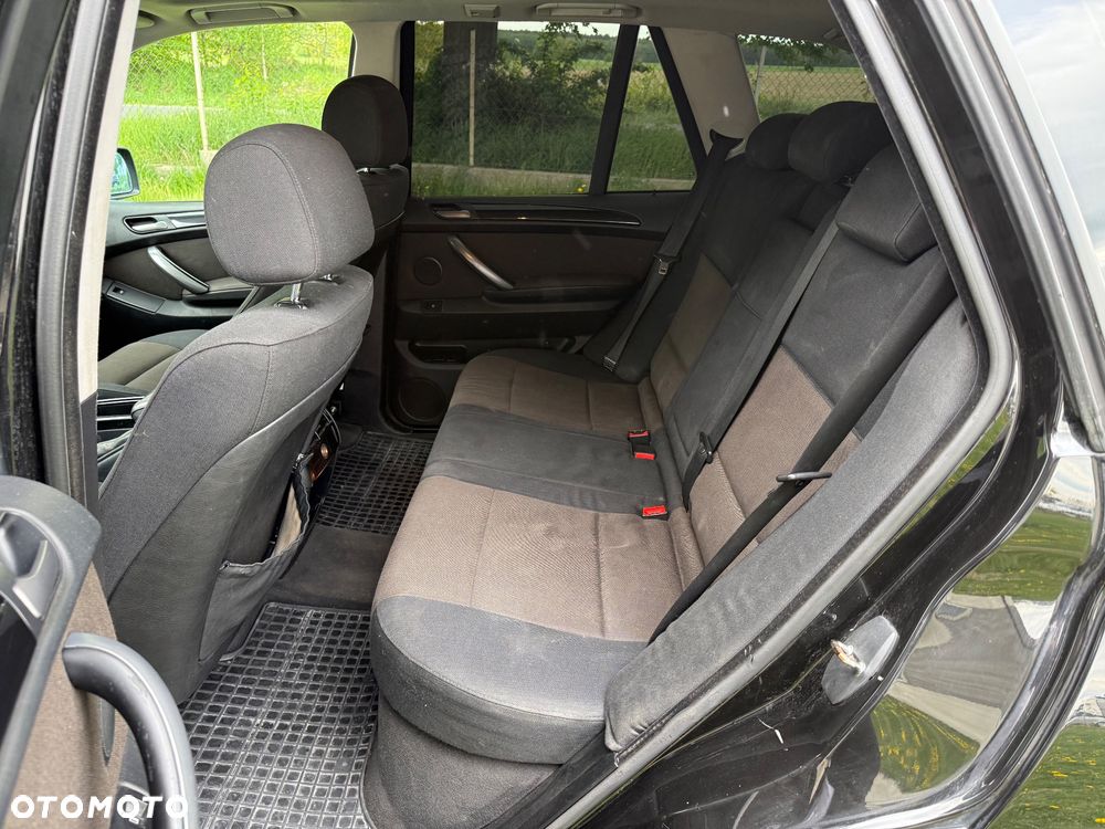 BMW X5 3.0 d - 17