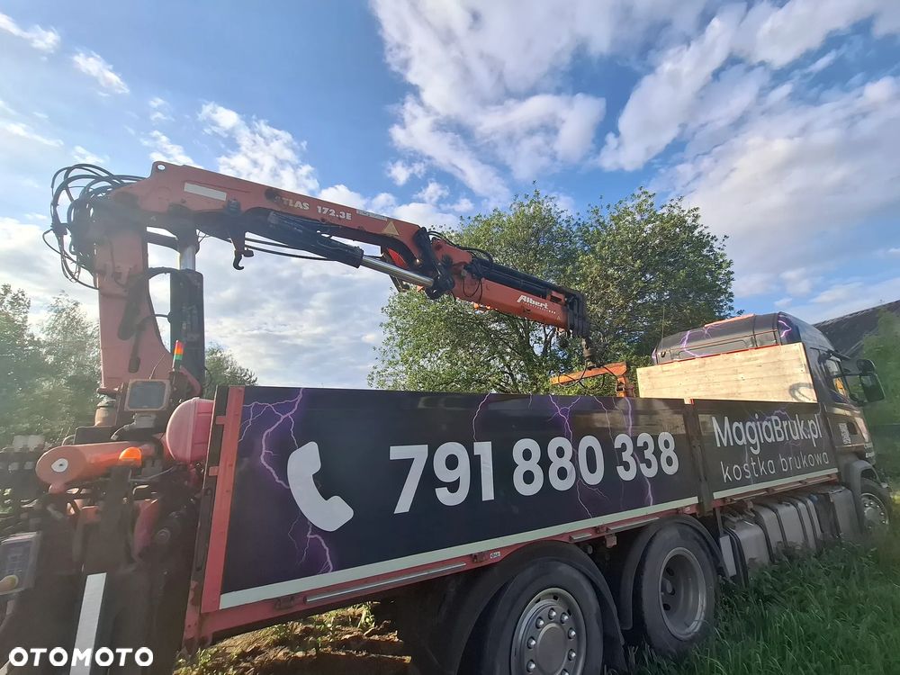Scania R450 - 2