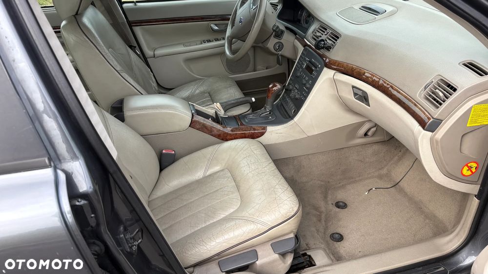 Volvo S80 2.4D5 Executive - 19
