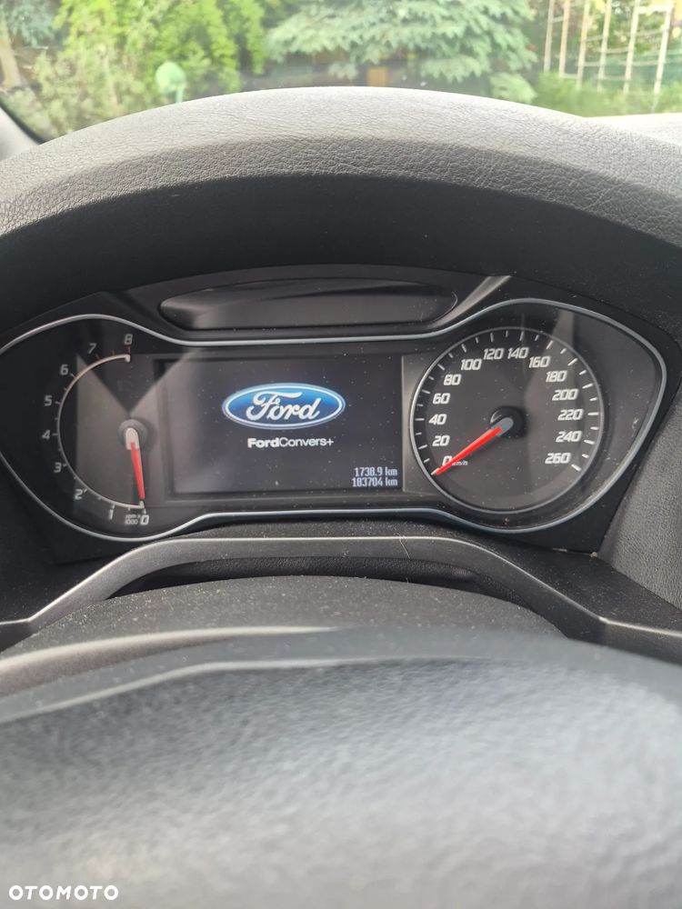 Ford S-Max 1.6 T Titanium - 16