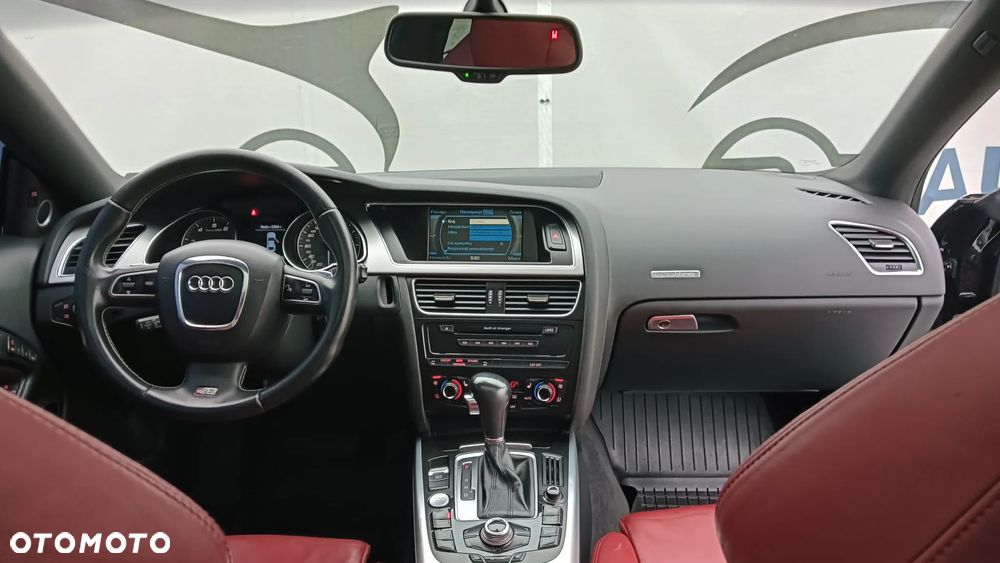 Audi S5 Coupé 4.2 Quattro Tiptr - 18