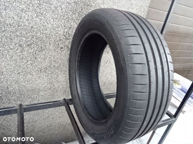 205/55/R16 91V DUNLOP SPORT BLURESPONSE - 3