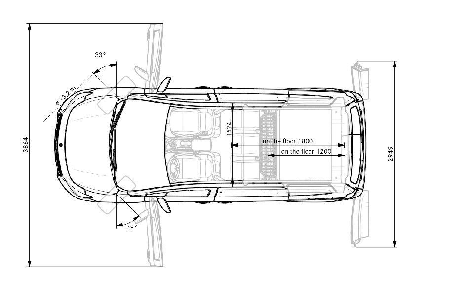 Mercedes-Benz Citan - 5