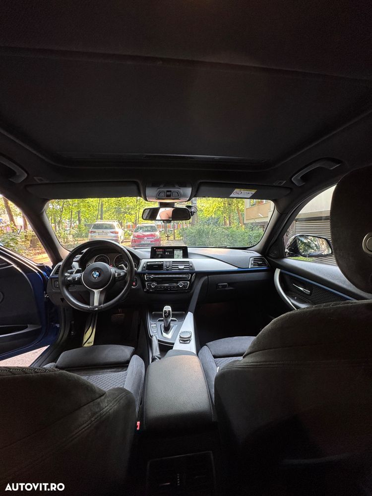 BMW Seria 3 - 14