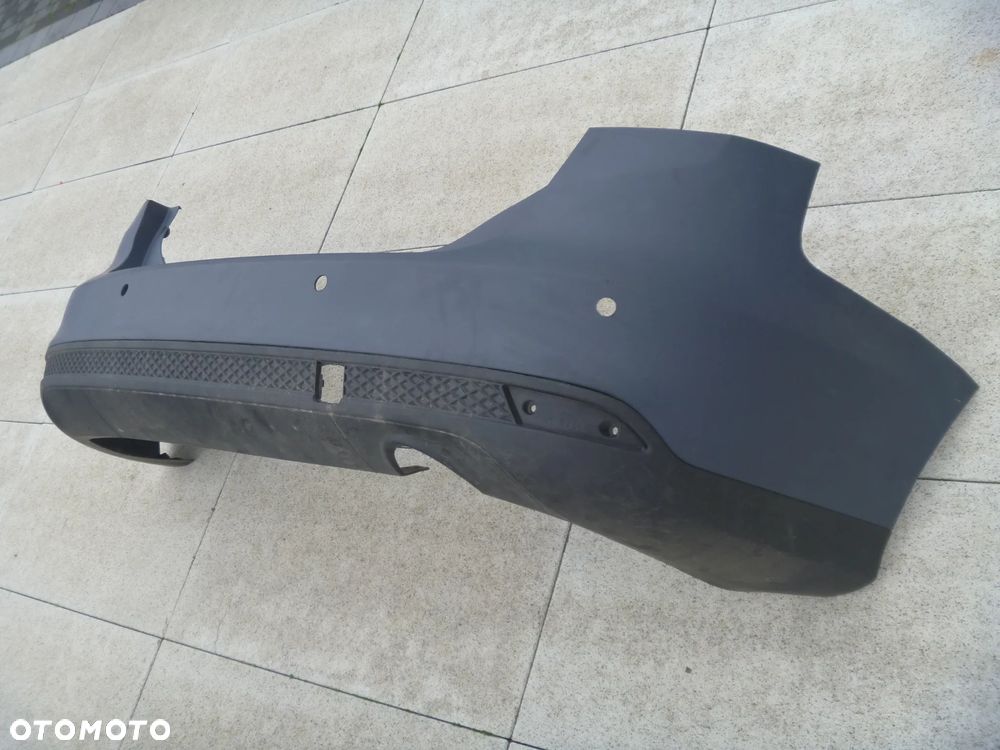 FORD FOCUS MK3 SEDAN LIFT ZDERZAK TYLNY PDC BM51-F17906-A - 1