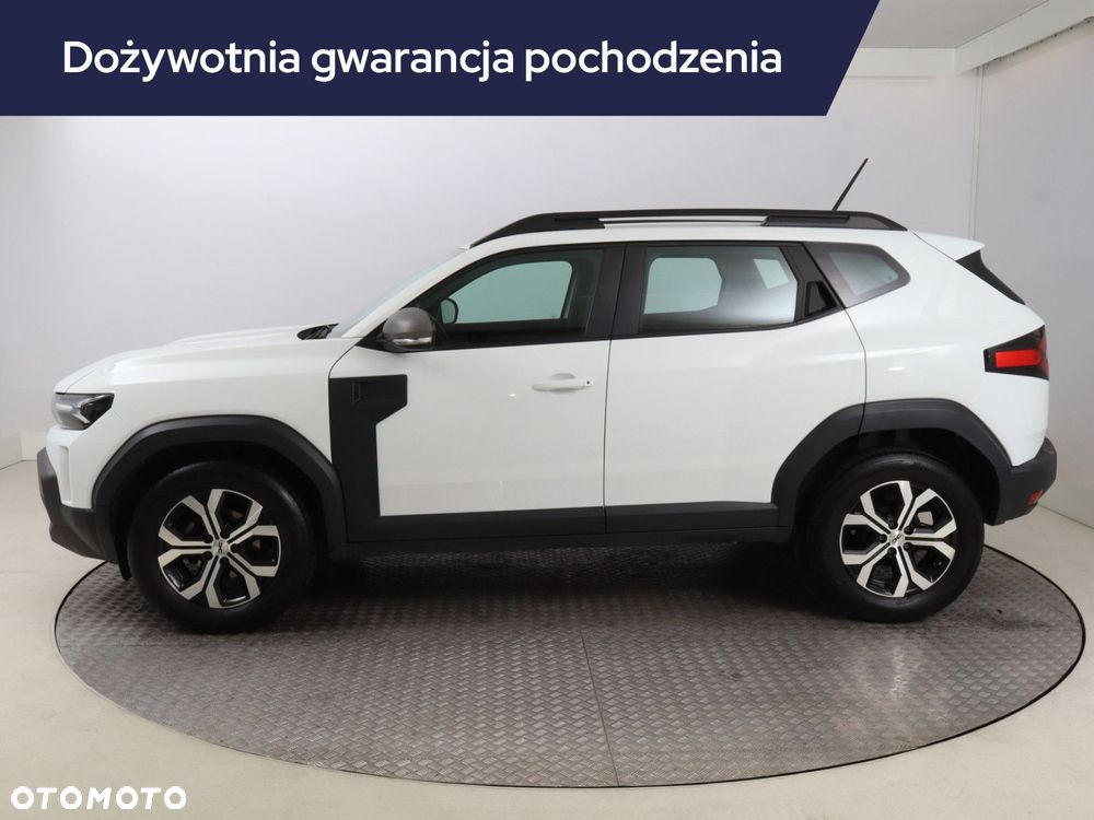 Dacia Duster - 3
