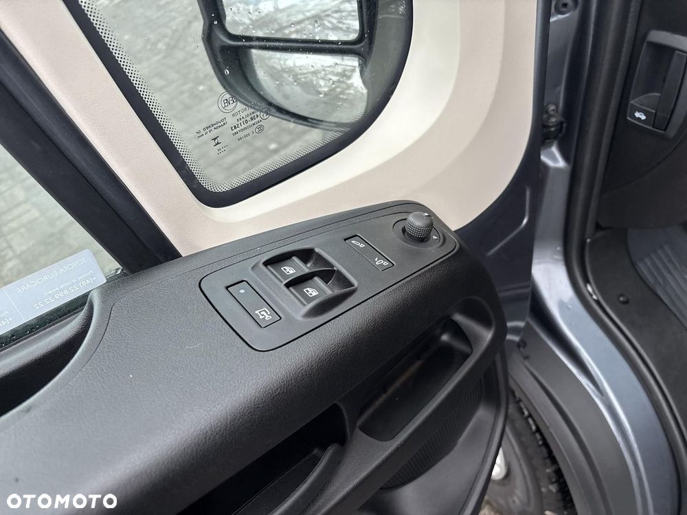 Toyota PROACE MAX - 20