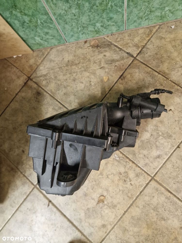 obudowa filtra powietrza volkswagen 5q0129607s - 3