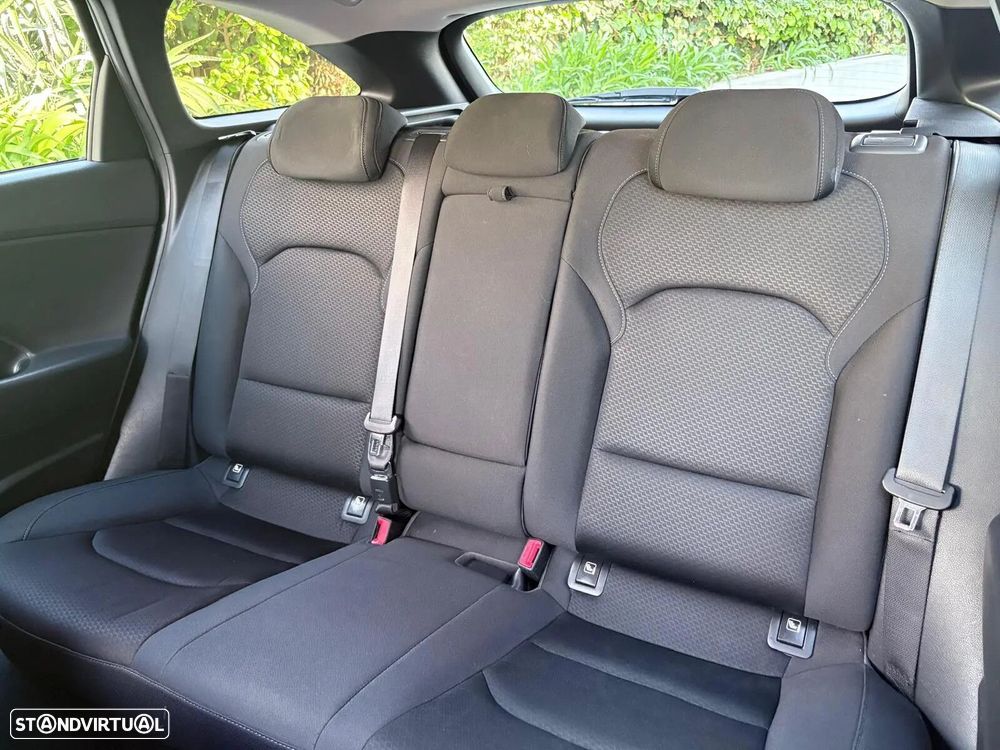 Hyundai i30 SW 1.0 T-GDi Comfort - 50